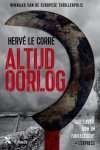 Herve Le Corre - Altijd oorlog