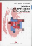 P.R.C. Breukel - Inleiding theoretische informatica, 2e editie