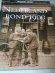 Klein - Nederland rond 1900