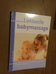 Velten, Heidi - Liefdevolle babymassage