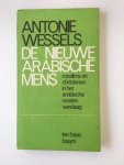 Wessels - Nieuwe arabische mens