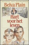 Plain, Belva - Hart voor het leven