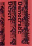 KING, Robert - Robert King - Democratic Desert - The War in Syria + DVD.