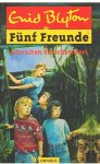 Blyton, Enid - Fünf Freunde erforschen die Schatzinsel