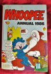 Diversen - Annual WHOOPEE