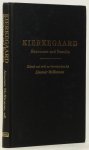 KIERKEGAARD, S., MCKINNON, A., (ED.) - Kierkegaard. Resources and results. With an introduction.