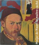 Meijer Isaac de Haan, Jelka Kröger, Quimper (France). Musée Des Beaux-Arts - Meijer de Haan, le maître caché