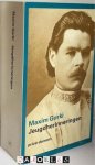 Maxim Gorki - Jeugdherinneringen