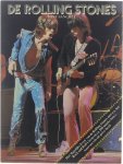 Sanchez Tony - De Rolling Stones Sanchez Tony - De Rolling Stones
