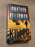 Kellerman, Jonathan - Killer / An Alex Delaware Novel