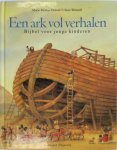 M.H. Delval - Een ark vol verhalen
