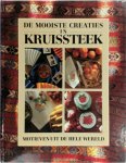 Eaton - Mooiste creaties in kruissteek