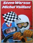 Jean Graton - Michel Vaillant - Steve Warson tegen Michel Vaillant