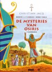 Charles - De levensboom 2 / Mysteries van Osiris / 2