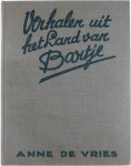 Anne de Vries - Verhalen uit het land van Bartje