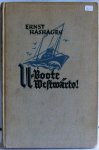 Ernst Hashagen - U-Boote Westwaerts