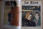  - Le Rire  - Verzamelband - 1901 - 1903