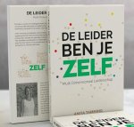 Anita Tamming - De Leider ben je ZELF