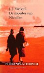 Voskuil, J.J. - De moeder van Nicolien