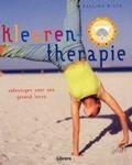Pauline Wills - Kleurentherapie