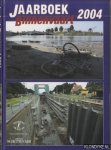 Diverse auteurs - Jaarboek Binnenvaart 2004