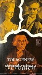 Toergenew, Iwan S. - 0432 Verhalen