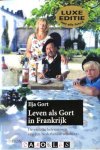 Ilja Gort - Leven als Gort in Frankrijk