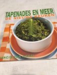 Arkel, Francis van - Tapenades en meer, de Nieuwe Keuken