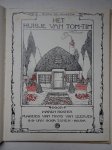 Koster, Maren - Het huisje van Tom-Tim. Koster, Maren - Het huisje van Tom-Tim.