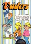 Jan Kruis - Vaders  strips en verhalen over leuke, lieve, stoere vaders