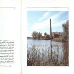 Rotstein- Van den Brink, K. .. Met kleuren foto's van Aart Veldman. - Wie Luistert ... Klazien Uit Zalk