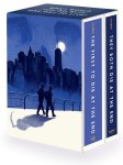 Adam Silvera - Death-Cast Set