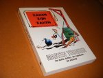 Toonder, Marten. - Zaken zijn Zaken. De Doffe Doffer, de Zwelbast, de Slijtmijt. [BBLITERAIR]