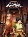Luen Yang - The Rift Luen Yang - The Rift