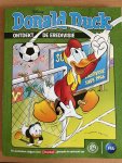 Walt Disney - Donald Duck ontdekt de Eredivisie voetbal