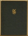 LANDWEHR, John. - German Emblem Books 1531-1888. A Bibliography LANDWEHR, John. - German Emblem Books 1531-1888. A Bibliography