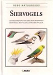 Chvapil, Stanislav - Siervogels