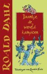 Roald Dahl - Daantje, de wereldkampioen