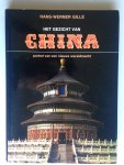 Gille, Hans-Werber - Het Gezicht van China, Portret van een nieuwe wereldmacht