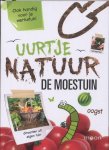 Rikky Schrever, Mariska Thieme - De Moestuin