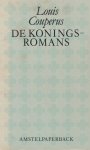 Couperus, Louis - De koningsromans