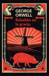 Orwell, George - Rebelion en la Granja = Rebellion on the Farm