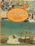 Phillips-Birt, Douglas - De historie van het schip