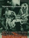 Rosenthal, T.G./Francis Hoyland. - The Artist and War in the 20th Century