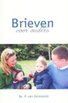 Zonneveld, Ds. P. van - Brieven voor ouders