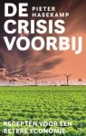Pieter Hasekamp - De crisis voorbij