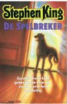 King, Stephen - De spelbreker