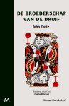 John Fante 11490 - De broederschap van de druif