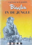 W.E. Johns - Biggles in de jungle