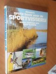Ketting, Kees - Elseviers grote boek voor de sportvisserij